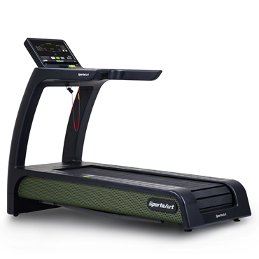trion fitness t400 manual